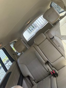 
										Mercedes-Benz GL 450 4MATIC 2015 full									