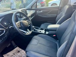 
										Hyundai Santafe 2019 full									