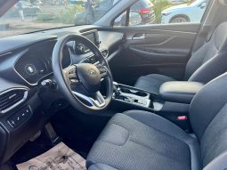 
										Hyundai Santafe 2019 full									