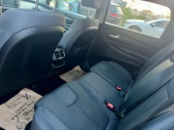 
										Hyundai Santafe 2019 full									