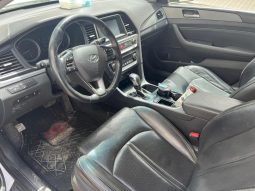 
										HYUNDAI SONATA 2018 full									