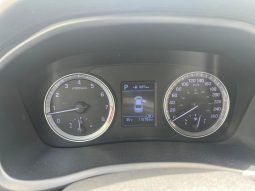 
										HYUNDAI SONATA 2018 full									