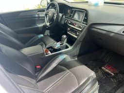 
										HYUNDAI SONATA 2018 full									