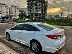 
										Hyundai Sonata Sport 2017 full									