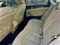 
										Hyundai Sonata Sport 2017 full									