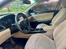 
										Hyundai Sonata Sport 2017 full									