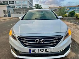 
										Hyundai Sonata Sport 2017 full									