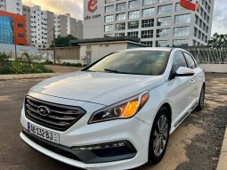 
										Hyundai Sonata Sport 2017 full									