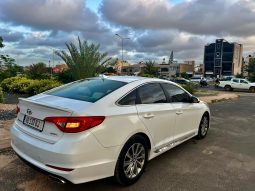 
										Hyundai Sonata Sport 2017 full									