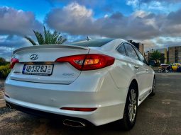
										Hyundai Sonata Sport 2017 full									
