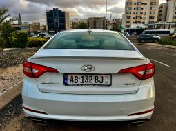
										Hyundai Sonata Sport 2017 full									